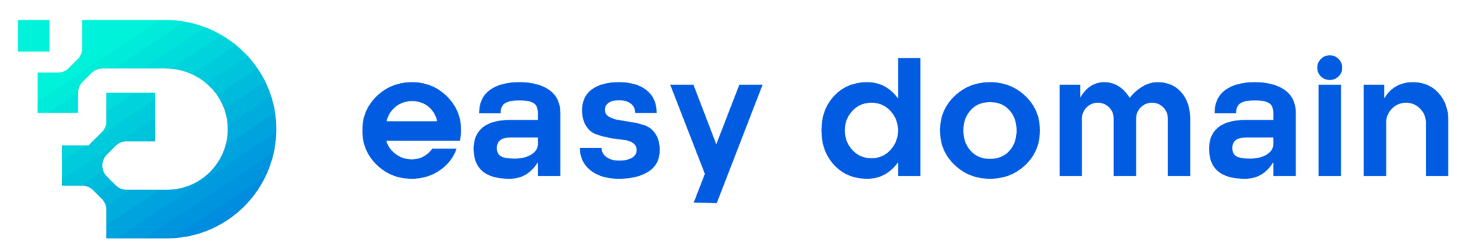 Easy Domain